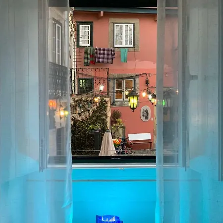 The Spot In Alfama Appartement Lissabon Buitenkant foto