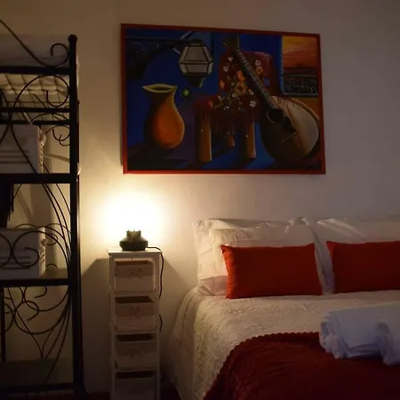 The Spot In Alfama Appartement Lissabon Buitenkant foto