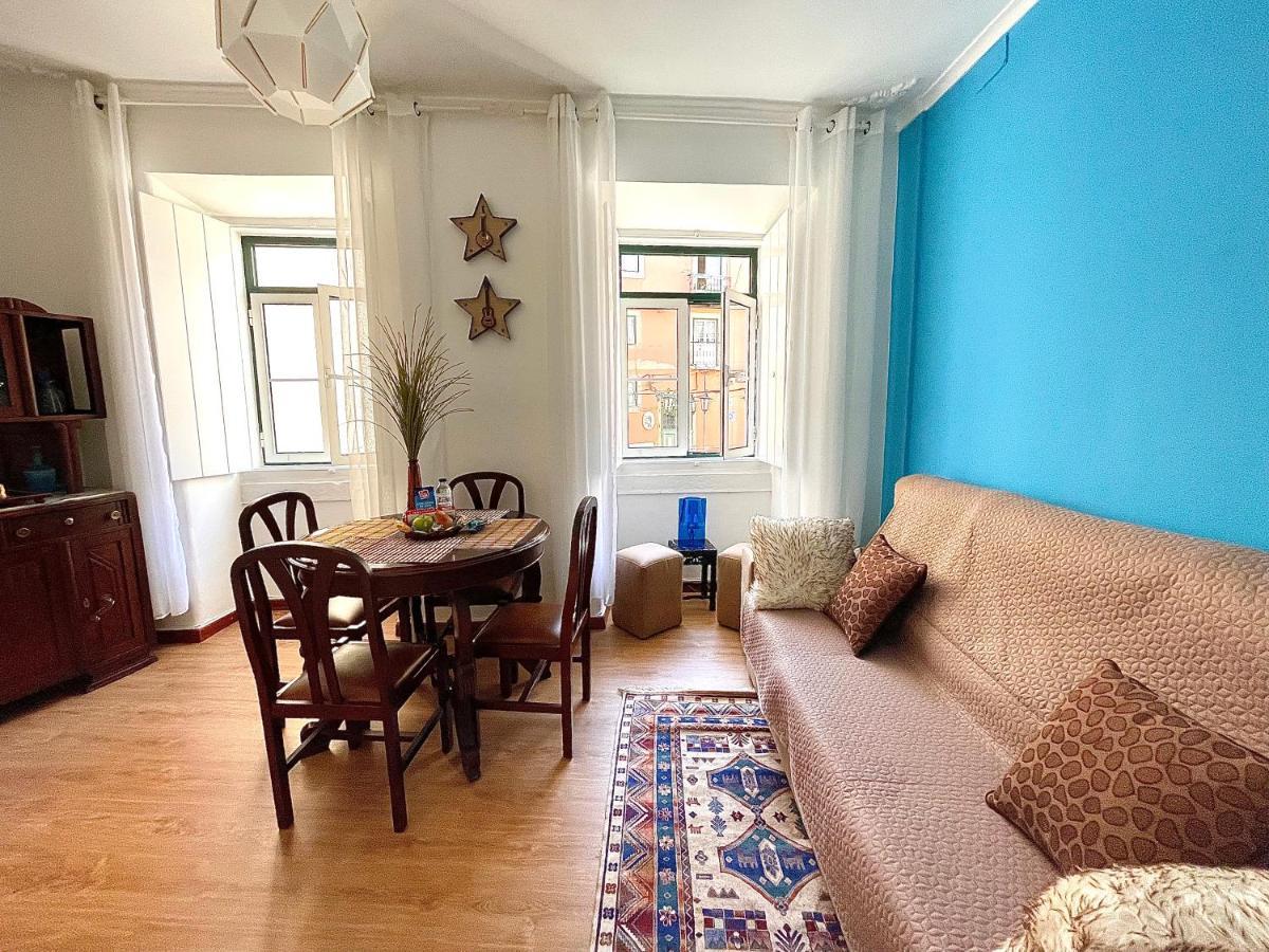 Apartamento The Spot In Alfama *