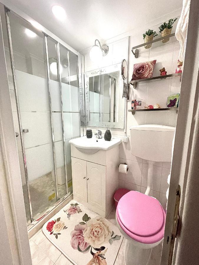 The Spot In Alfama Apartamento Lisboa