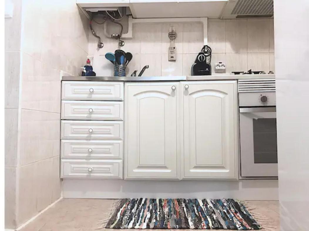 Apartamento The Spot In Alfama