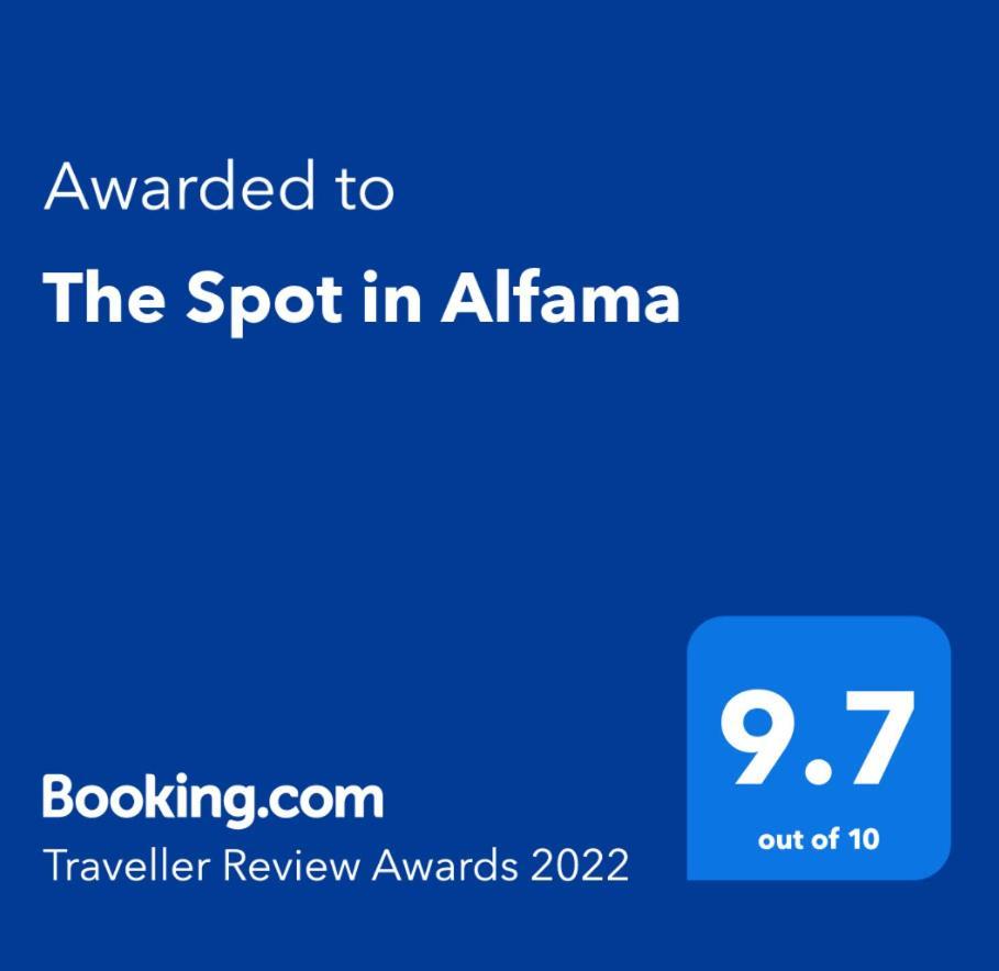 The Spot In Alfama Lisboa