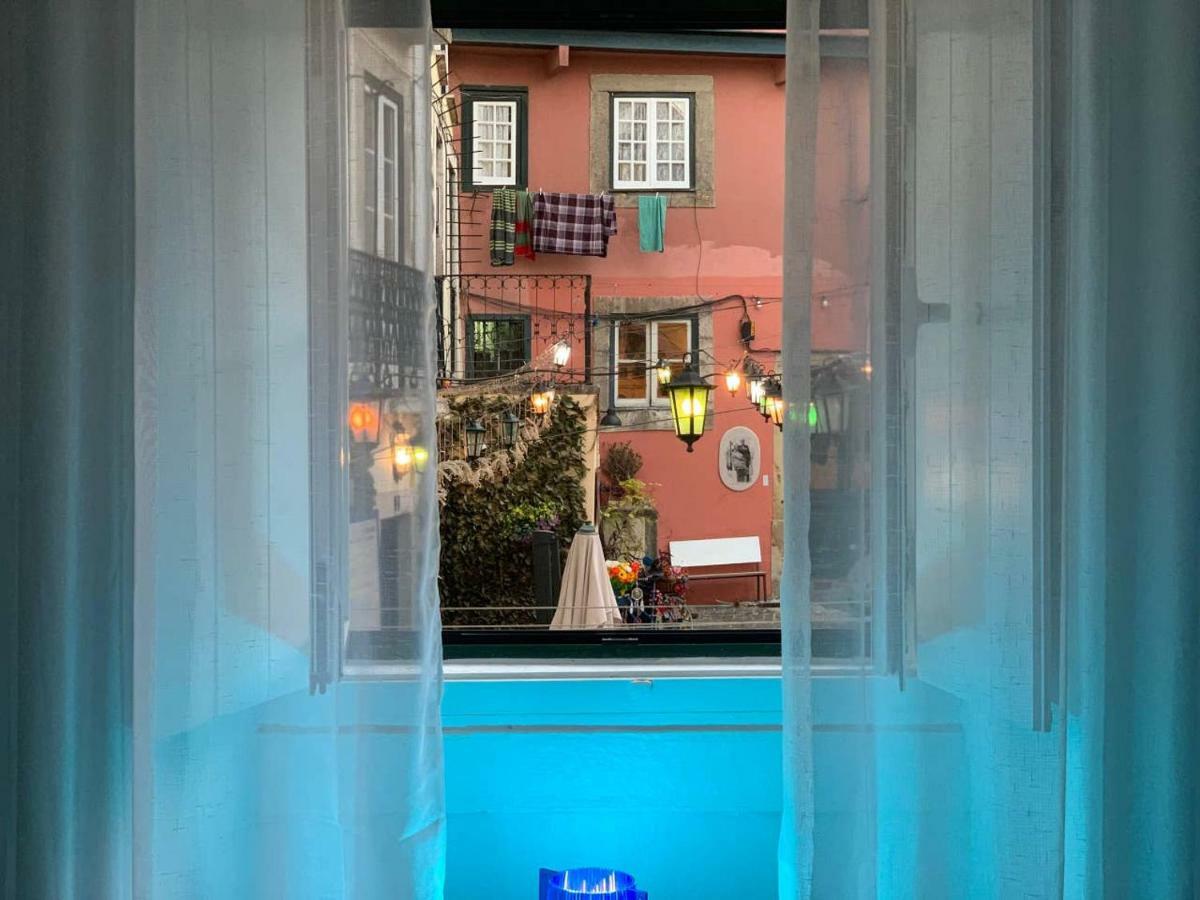 The Spot In Alfama Apartamento Lisboa
