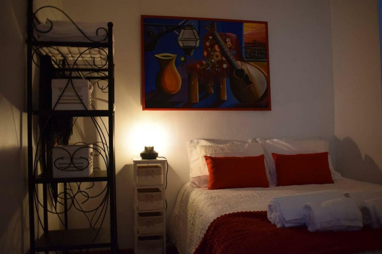 The Spot In Alfama Apartamento Lisboa