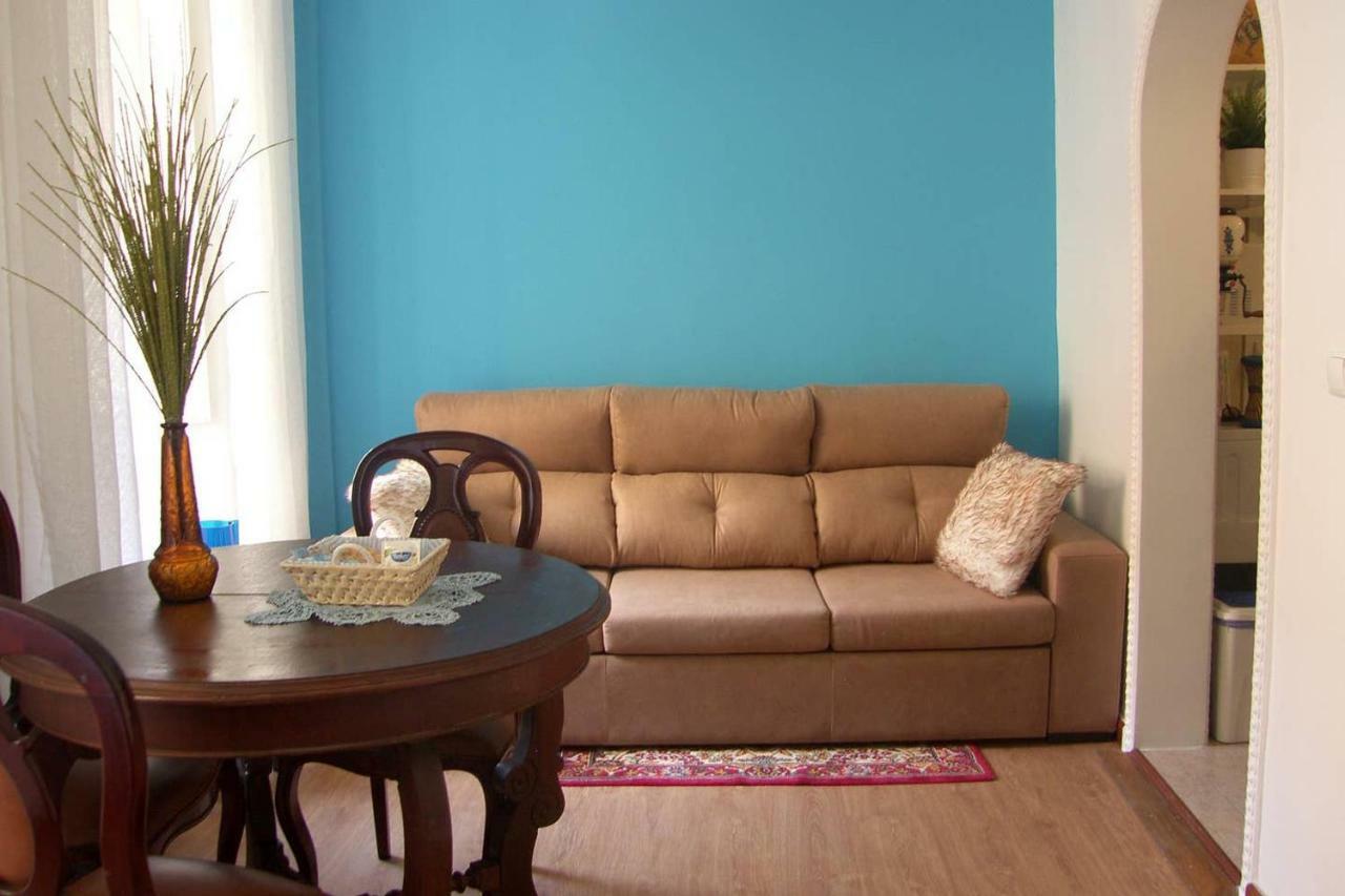 The Spot In Alfama Apartamento Lisboa